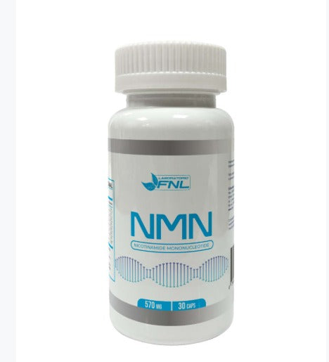 NMN 500mg Evolutrion