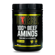 Universal 100% Beef Aminos 200 Tabs