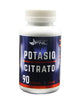 Potasio Citrato - 90 Cápsulas