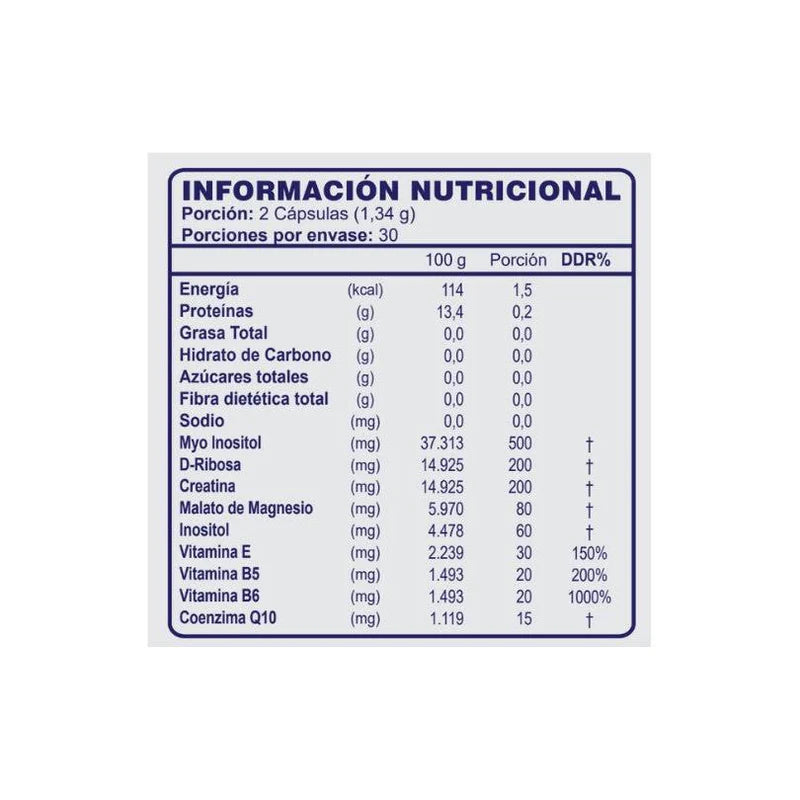 FertiMax Men 60 Cápsulas