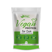 Vegan Protein For Cook 800gr (27 porciones) - FNL