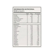 Vegan Protein For Cook 800gr (27 porciones) - FNL