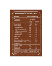 Cacao Orgánico en Polvo 250g