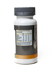 Malato de Magnesio 60 cápsulas