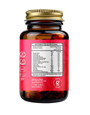 Astaxanthin, 600mg, 60 softgel