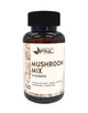 Mushroom Mix - 5 Hongos Funcionales · 60 Cápsulas