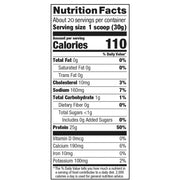 ISO 100 1.4 LBS