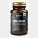 Maca Negra Gelatinizada - 60 Cápsulas x 500mg