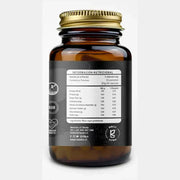 Maca Negra Gelatinizada Evolutrion — información del producto