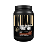 Animal Whey isolate 2lbs - Animal