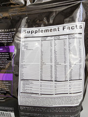MASS TECH EXTREME 2000 6 LB (2,7kg)