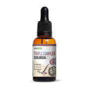Triple Complex Sublingual (3 en 1) 30 ml