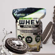 Perfect 100% Whey Protein 1Kg