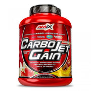 Ganador De Peso CarboJet™ Gain 4 kilos