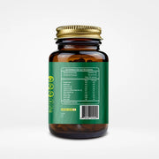 Chlorella 500mg 100 Tabletas - RI&CO
