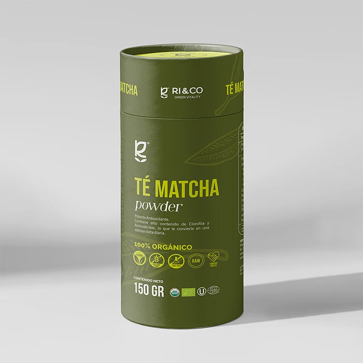 Te Matcha 150g Ri&Co