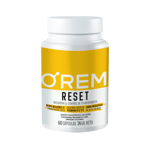 OREM RESET