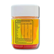 8 Vitamins – 60 Gomitas Fresa Sin Azúcar