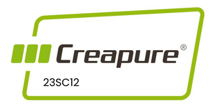 Certificación de calidad — Creatina Evolutrion