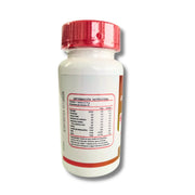Astaxantina Plus 60 Cápsulas