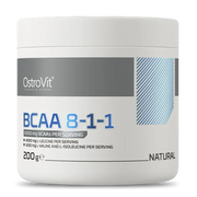 BCAA 8:1:1 200 GR