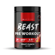 Beast Pre Workout 30 serv