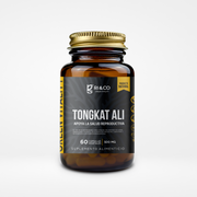 Tongkat Ali Evolutrion 60 cápsulas x 500mg