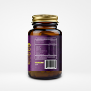 Trans-Resveratrol Evolutrion - información del producto