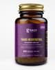 Trans-Resveratrol - 60 Cápsulas x 500mg