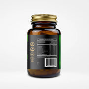 L-Treonato de Magnesio 500mg 90 Cápsulas