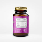 Silymarin Milk Thistle Extract Extracto de Semilla de Cardo Mariano 500mg – 60 Cápsulas