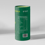 Chlorella Evolutrion - información del producto