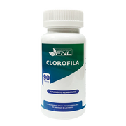 Clorofila 90 Caps