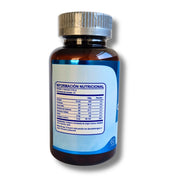 Colágeno Marino 300mg 60 Cápsulas