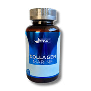 Colágeno Marino 300mg 60 Cápsulas