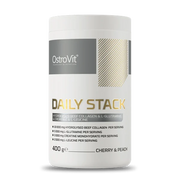 Daily Stack (COLAGENO + CREATINA + GLUTAMINA + LEUCINA)
