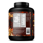NITRO TECH 100% WHEY GOLD 5 LB PEANUT BUTTER CHOCOLATE