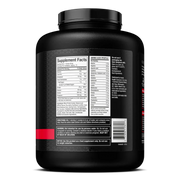 Nitro Tech 100% Iso Whey 5 Lb