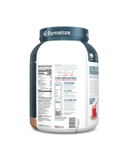 Dymatize Proteina ISO 100 3 Lb