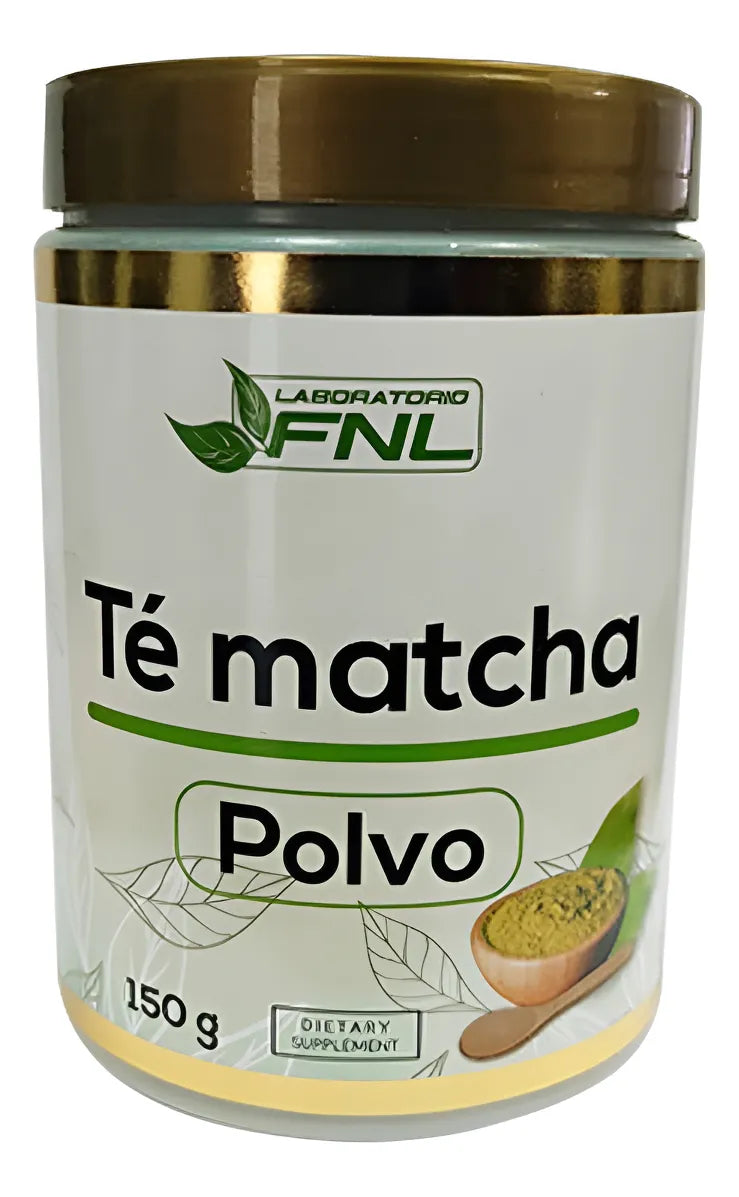 Té Matcha (150 Grs)