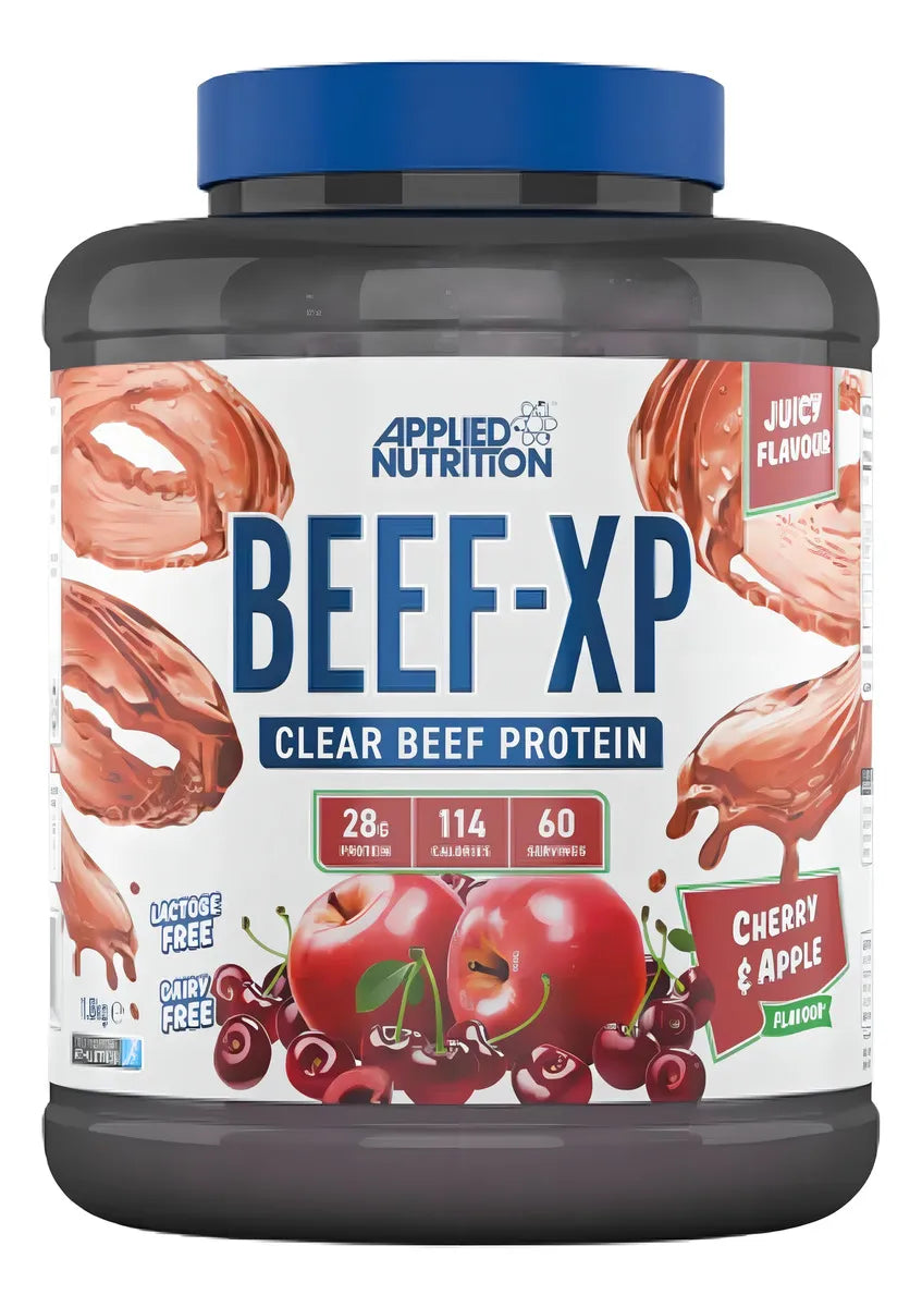 Beef Xp Protein 1.8 Kg Applied Nutrition