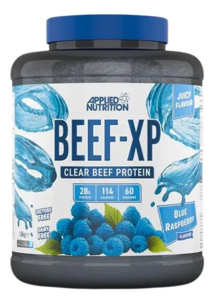 Beef Xp Protein 1.8 Kg Applied Nutrition