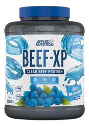 Beef Xp Protein 1.8 Kg Applied Nutrition