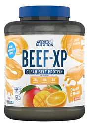 Beef Xp Protein 1.8 Kg Applied Nutrition