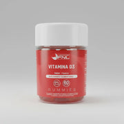 Gomitas Vitamina D3 800UI