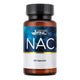 NAC (N-Acetil Cisteína) 600mg - 60 Cápsulas