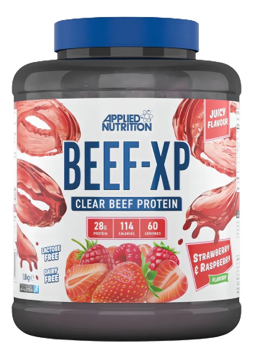 Beef Xp Protein 1.8 Kg Applied Nutrition