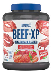 Beef Xp Protein 1.8 Kg Applied Nutrition