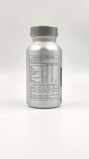 Vitamina D3 Liposomal + K2 Evolutrion — información del producto