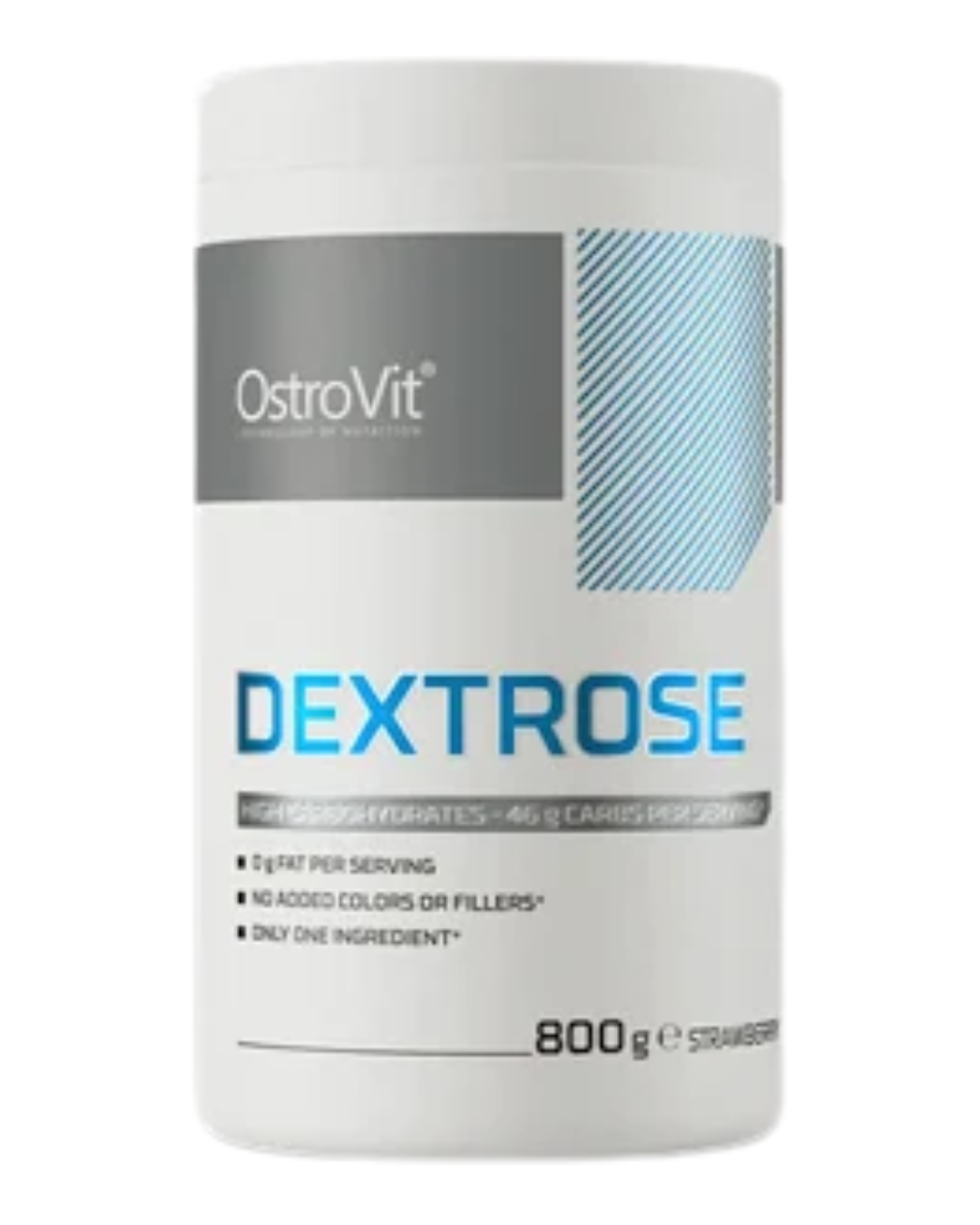 Dextrose 800 Gramos